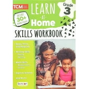 Learn-At-Home Skilols Workbook