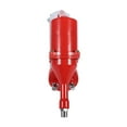 thumbnail image 3 of Pneumatic Grease , Manual One Hand Pistol Grip Air Compressor Pump with Extension Set Home Tool, Aluminum Barrel, Rubber Sleeve, Iron and Metal Material, Cartridges Capacity, 3 of 7