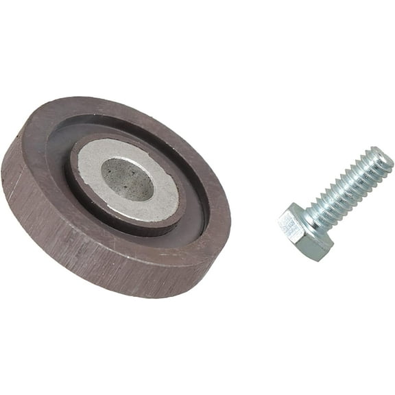 munirater Golf Cart High Speed Magnet Replacement for Club Car DS Precedent 48 Volt IQ Electric Golf Carts