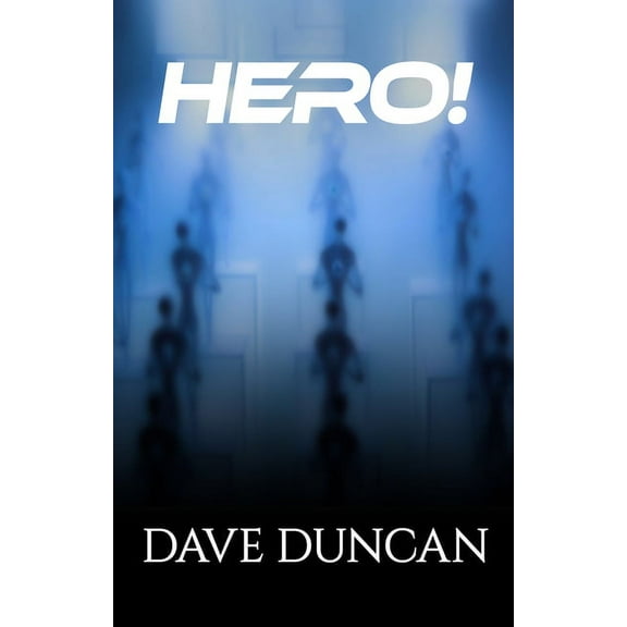 Hero!, (Paperback)