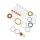 thumbnail image 3 of Polea, 84 Piezas Juego De Combinación De Banda De Goma De Poleas De Correa De Transmisión Para Juguetes Modelo De Bricolaje Diferentes Necesidades Del Cliente, 3 of 14
