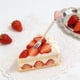 thumbnail image 5 of Juego de Tenedor y Cuchara con Mango de Corazón | Estilo Romántico Moderno | Acero Inoxidable | 2 Piezas, Rojo y Rosa, 5 of 7