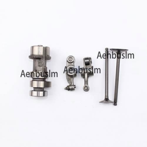 Applies to Camshaft Valves and Rocker Arms for Gsx150f Gixxer155