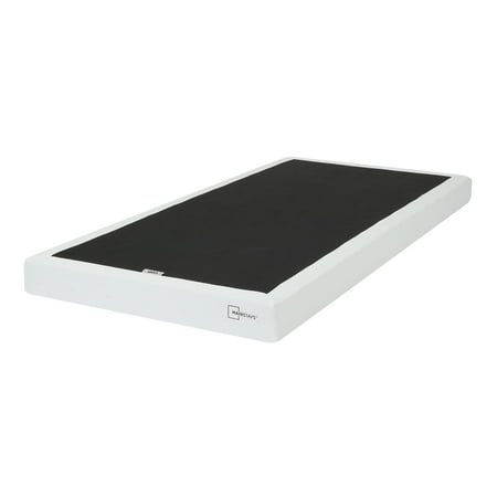 Mainstays 5  Easy Assembly Smart Box Spring  Full