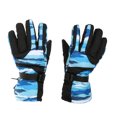 thumbnail image 2 of HOMBRE MUJER DEPORTES DE INVIERNO TÉRMICO ESQUÍ DE NIEVE GUANTES DE SNOWBOARD MITTS CALIENTES Sunnimix Guantes de esquí, 2 of 8