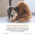 thumbnail image 6 of Pet Care Skin Soothing for Dogs Cats Gently Soothes Discomfort Promotes Coat and Skin, 6 of 8