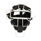 thumbnail image 2 of Capatón de béisbol Casco al aire libre Sports Lightweight Universal Head Protector Negro, 2 of 8
