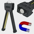 thumbnail image 5 of 7 Gear Dimming LED Worklight, Base, 180Â° Foldable, USB Rechargeable, with Hanging Hook, 5 of 8