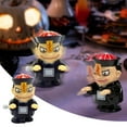 thumbnail image 1 of Pack en Vrac de Jouets d'Action à Remonter pour Fête d'Halloween et Bas de Noël pour Enfants, 1 of 6