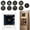 A3-White, variant on Magnetic Vinyl Player for Fridge Nfc Magnetic Music Box,Fridge Mini Vinyl Record Player With 9 Nfc Discs,Playback for Christmas Decor and Gifting Backroad Spins Music Box Birthday Gift for Music Fans