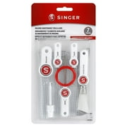 SINGER Sewing Machine Maintenance Kit, 7 Pieces