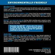 Nok-Out Odor Remover, Pet Deodorizer and Cleaning Spray, 32 Fluid Ounce Spray