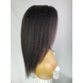 thumbnail image 3 of Celebrity Hair for Less Kinky Straight Lace Frontal Wig, 3 of 3