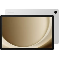 Samsung Galaxy Tab A9  Wi-fi 11" Tablet SM-X210, 128GB 8GB, International Version - (Silver)