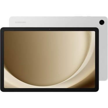 Samsung Galaxy Tab A9  Wi-fi 11" Tablet SM-X210, 128GB 8GB, International Version - (Silver)