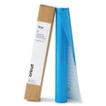 thumbnail image 1 of Rollo de vinilo Cricut Premium Permanent de 30,48 cm x 4,57 m, color azul medio, 1 of 7