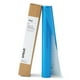 thumbnail image 1 of Rollo de vinilo Cricut Premium Permanent de 30,48 cm x 4,57 m, color azul medio, 1 of 7