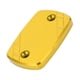 thumbnail image 5 of Tapa del depósito de líquido de frenos Ticfox para Yamaha YZF-R3/YZF-R25/MT-03/MT-25, 5 of 12