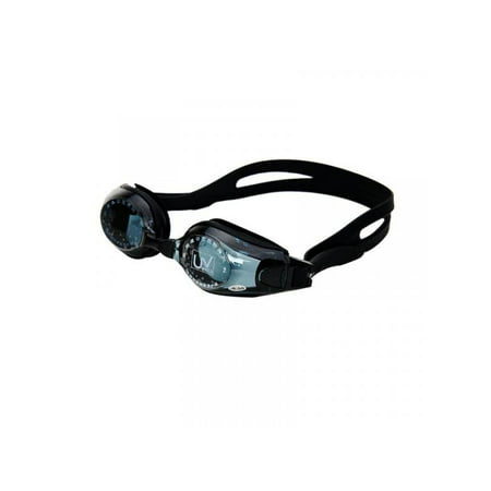 Topumt Prescription Myopia Nearsighted Train Swimming Goggles Glasses -1.5 TO