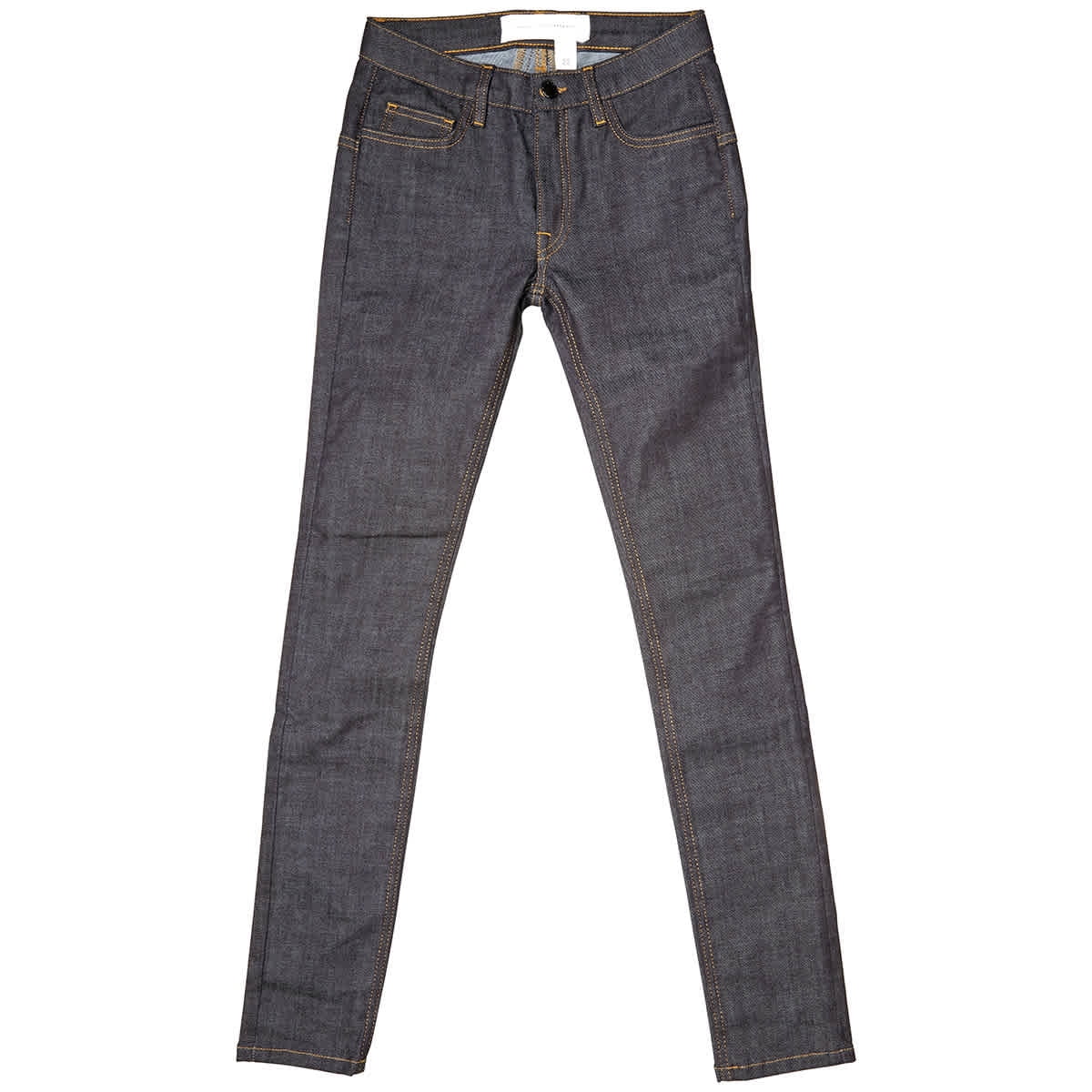 Victoria Beckham Ladies Blue Skinny 