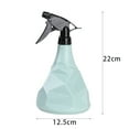 thumbnail image 5 of Hariumiu Spray Bottle Multifunctional Chemical Resistant 700ml/24oz Gardening Small Sprinkling Can for Gardening, 5 of 7