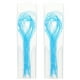 thumbnail image 1 of EeaseMX 2 cajas de enhebradores de hilo dental profesionales para ortodoncia, suministros dentales (verdes), 1 of 8