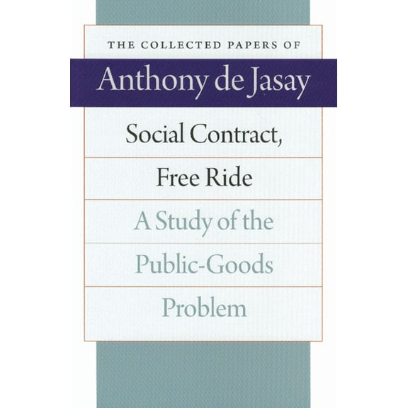 Social Contract, Free Ride (Paperback)