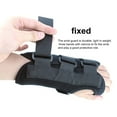 thumbnail image 3 of 1Pc Sports Injury Sprains Steel Plate Wrist Support Strap Brace Guard Protector, 3 of 8