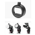 thumbnail image 3 of Accessoire Flash Anneaux de Montage Ronds Adaptateur pour Flash TT685 TT600, 3 of 5