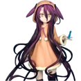 thumbnail image 4 of Anime Action Figure Schwi Dola Figure PVC Character Model Collection Doll Gift Model Anime Home Collectible 18cm/7.09inch,a3, 4 of 6
