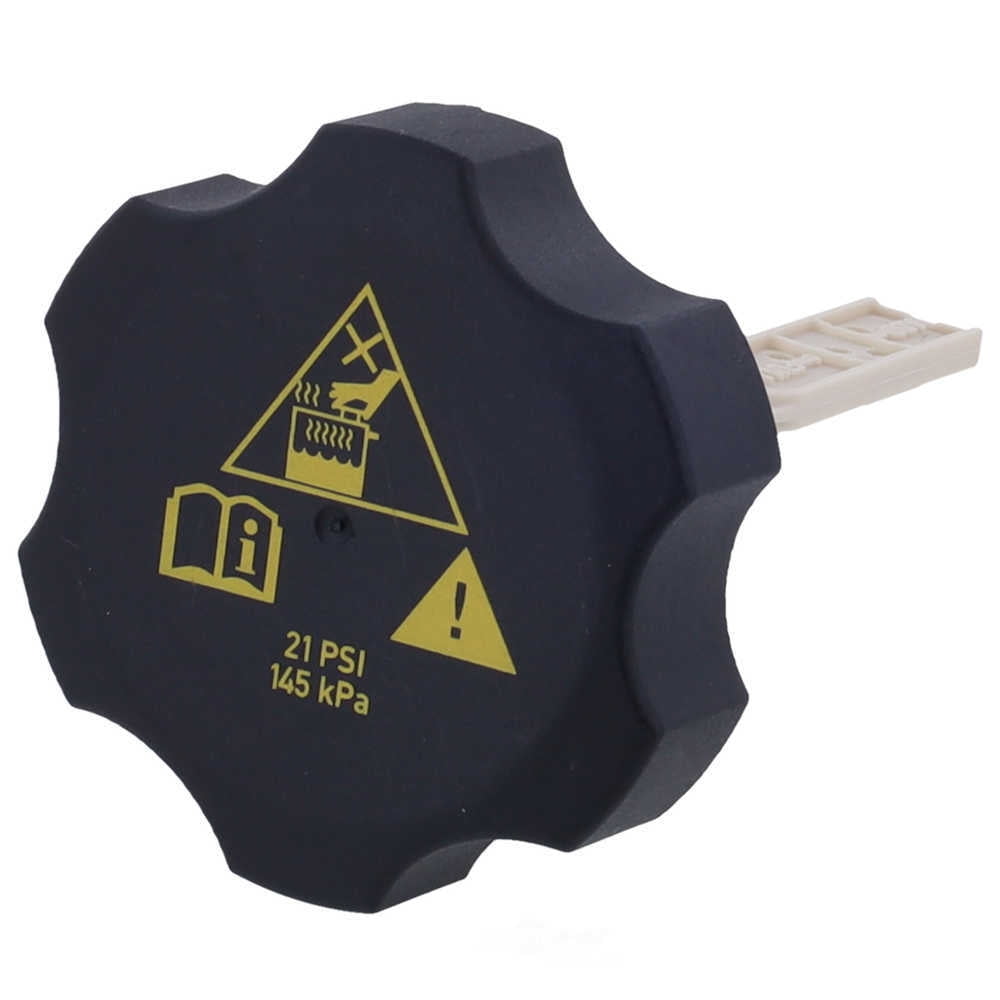 Motorad T116 Standard Engine Coolant Reservoir Cap