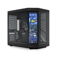 thumbnail image 1 of Gabinete Hyte Y70 Touch Infinite, Midi Tower  ATX EATX Micro ATX Mini ITX, 1 of 2