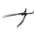 thumbnail image 4 of Automatic adjustment piston ring compressor kit piston ring clamp compressor tool-, 4 of 4