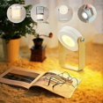 thumbnail image 2 of Dimmable Touch Light Bedside Lamp, Portable Bedside Lamp Bedside Lamps with Safe Night Light Portable Bedside Table, 2 of 4