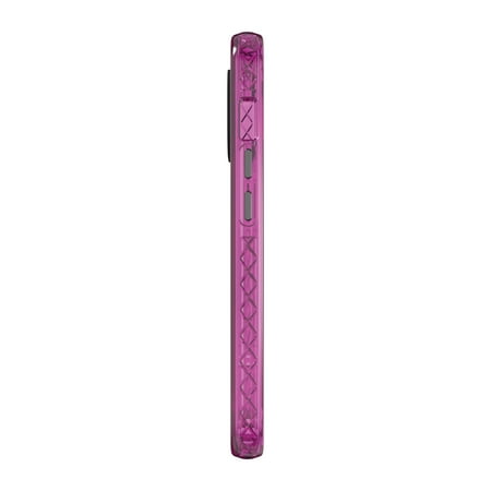 Cellhelmet - Altitude X Series Case for Apple iPhone 15 - Vivid Magenta