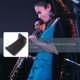 thumbnail image 4 of FENGGUIQU 1Ud Ergonómica Para De Oboe En Caucho Antideslizante Negro, 4 of 8