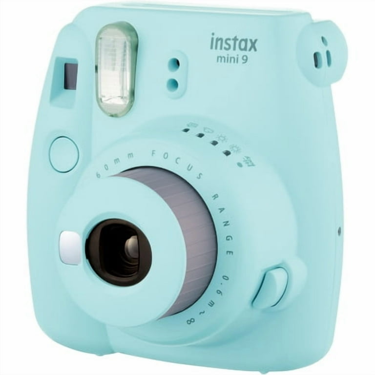 フィルムカメラ FUJIFILM instax mini SKY BLUE Amazon.com : Fujifilm Instax Mini 12 Instant Film Camera Pastel