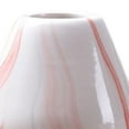 thumbnail image 5 of Soporte japonés para batidor de matcha, soporte Chasen para ceremonia de matcha, soporte para batidor hecho a mano Rosa y blanco, 5 of 5