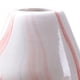 thumbnail image 5 of Soporte japonés para batidor de té Matcha, soporte Chasen para la ceremonia del comedor y el hogar. Rosa y blanco, 5 of 5