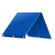 thumbnail image 5 of Toldo de repuesto para parque infantil, techo para parque infantil, resistente al polvo, reutilizable, multiusos Azul, 5 of 9
