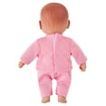 thumbnail image 6 of My Sweet Love 8-Inch Mini Baby Doll, Pink Outfit, 6 of 9