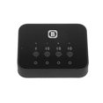 thumbnail image 1 of Bluetooth Transmitter Receiver Wireless Adapter for Speaker TV PC Car Wireless Audio Sharer Music S, 1 of 5