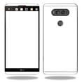 thumbnail image 1 of MightySkins LGV20-Solid White Skin for LG V20 Sticker Wrap Cover Sticker - Solid White, 1 of 4