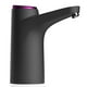 thumbnail image 1 of Bomba Agua Botella Cuantitativa Recargable Inteligente Gran Cubo Sin Ruido con Cable USB Ideal para Hogar Oficina Uso Exterior Gris Oscuro, 1 of 5