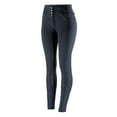thumbnail image 4 of Horze Womens Tara High Waist Full Seat Breeches, 4 of 5