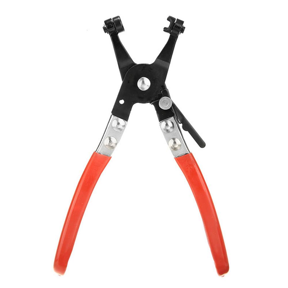 Tohuu Hose Clamp Pliers Hose Clamp Automobile Repair Tool Hose Clamps