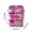 Pink, variant on 760ml Leakproof Double-Wall Sports Water Bottle, BPA-Free Straw Tumbler for Hiking Camping & Youth Outdoor Hydration