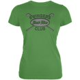 thumbnail image 1 of Back Nine Swingers Club Juniors Soft T Shirt Leaf 2XL, 1 of 1