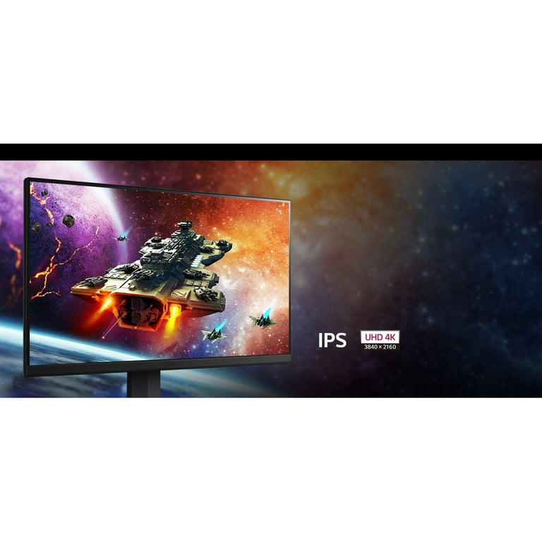 LG UltraGear 32