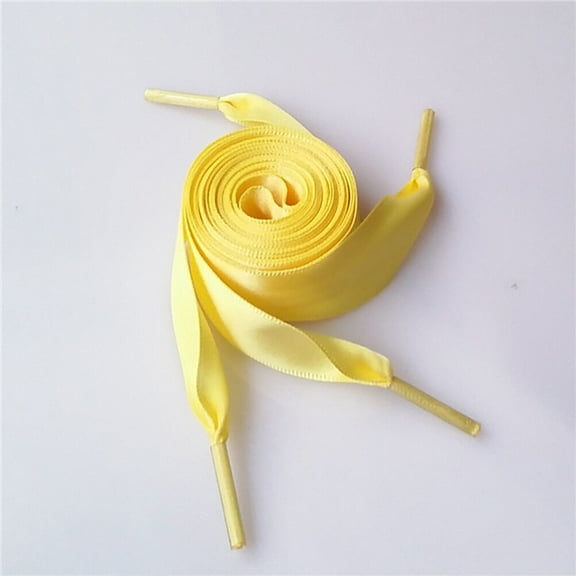 WHAMVOX  7 Pairs Shoe Laces Bulk Colorful Shoelaces Strings Sneaker